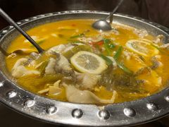-陈生记黑鱼馆·20年活鱼现杀(宁波鼓楼店)