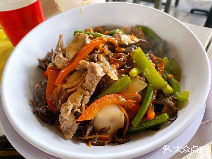 Tangled Tree Tavern 老藤树食栈图片