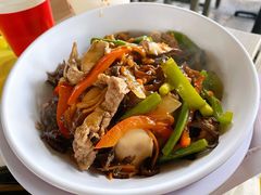 -Tangled Tree Tavern 老藤树食栈