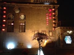 iphone_upload_pic-卫鼎轩·曹公馆(鼓楼店)