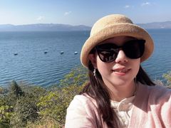 -抚仙湖禄充风景区