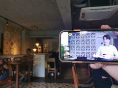 -时光花园(白鹭洲店)