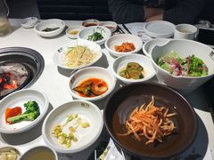 -本家韩国烤肉(青岛万象城店)