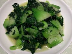 -金典银峰老鹅馆·昆山菜(亭林公园店)
