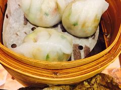 潮州蒸粉果-添好运点心专门店(中环IFC店)