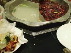 -满禾林火锅(丹东路店)