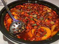 -渔嫂烧河鲜•土菜馆(中正天街店)