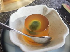 梅子茶冻-湊湊火锅·茶憩(和平大悦城店)