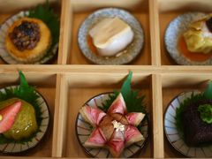 -五号茶居·新派粤菜·岭南五号酒店(沿江中路店)