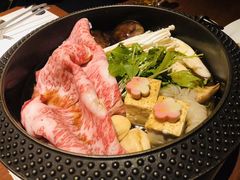 -鍋ぞう(新宿西口店)