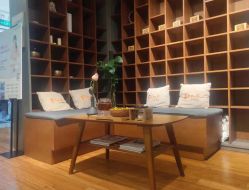 -FineYoga梵音瑜伽·普拉提