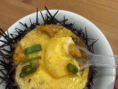 -海胆小馆(东北水饺·春柳店)