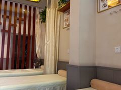 -衷依推拿馆·盲人推拿·艾灸·SPA(新乐中街店)