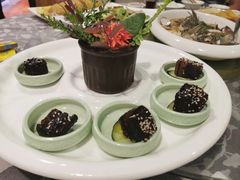 -陶缘一号·四季缘·老字号顺德菜·户外婚礼家宴(西滘店)