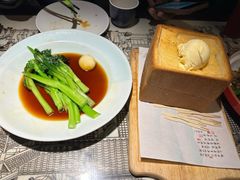 -绿茶餐厅(朝阳大悦城店)