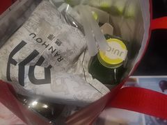 -燃厚蛋糕(卓展中信城店)