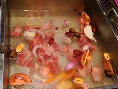 -九府羊·鲜羊火锅·烤串(新华路店)