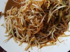 -闻道食府烙饼卷带鱼(原车耳营店原大觉寺店)