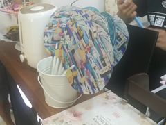 教室环境-鼎画艺术机构(贵都店)