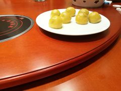 -海蓝海鲜馆(五四北店)