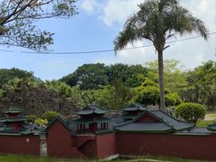 -深圳锦绣中华民俗村