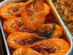 -华府九号海鲜烧烤大排档(龙域店)