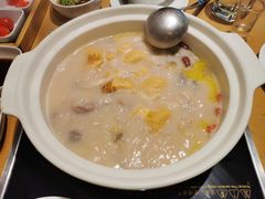 -湯系·煲汤手艺人(东二环泰禾广场店)
