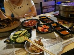 -碳碳烤肉(南湖路店)