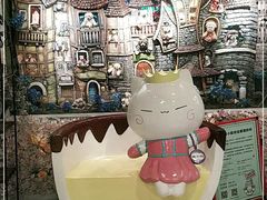 -猫小院猫主题餐厅(三里屯店)