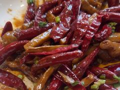 -肖记公安牛肉鱼杂馆·省级非物质文化遗产(三角路直营店)