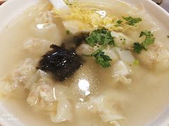 -琴岛顺天馄饨(营口路市场店)