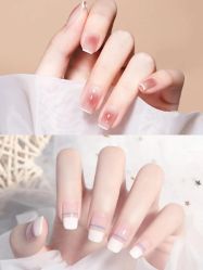 -M·X Nail日式美甲美睫