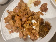 -闫府私房菜(恒隆店)