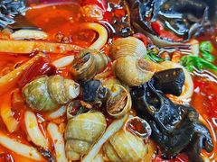 -红鼻子桂林米粉(金唐新光界店)