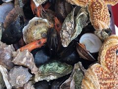 -宾朋海鲜特色美食餐厅·纯手工鲅鱼水饺(兴海路店)