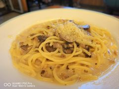 -萨莉亚意式餐厅(河东万达店)