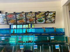 水产区-琼大师东方烤乳猪(亚特兰蒂斯店)