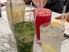 -关夫人餐厅(KLCC阳光广场店)