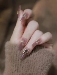 -M·X Nail日式美甲美睫