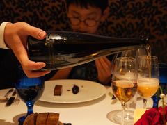 -AZUR聚(香格里拉饭店)