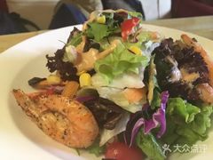 -爱德堡西餐咖啡吧(北师大店)