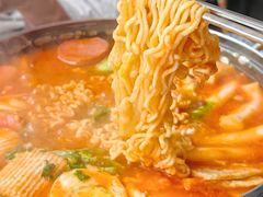 -欧巴来了韩式料理