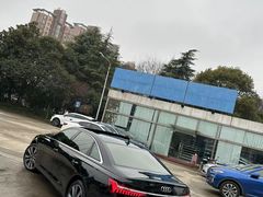 -上海永达奥迪4S店(张杨路店)