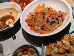 -老房子·南昌菜(双子塔店)