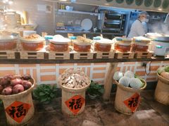 -筱爷叔·上海传统手工菜(玉树路店)