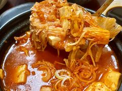 -屋里家延边朝鲜族冷面(南园店)