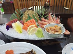 -红叶日本料理(三八广场店)