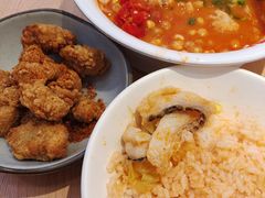 -阿香米线(深业上城店)
