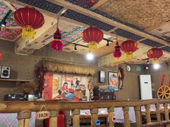 -白城车站店一九二八铁锅炖