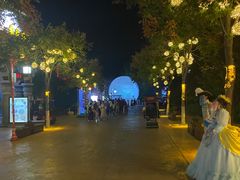 -郑州方特梦幻王国